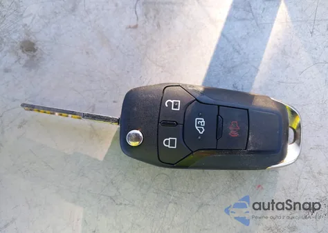 2021 Ford Transit Xlt z USA, uszkodzony, nr VIN 01FBAX2Y85MKA6604